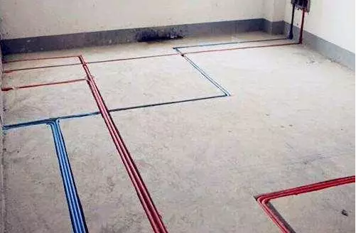 水電裝修過程中哪些項目是需要注意的？