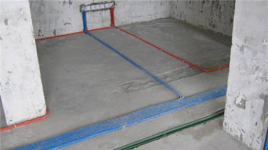 舊房裝修注意事項(xiàng)！