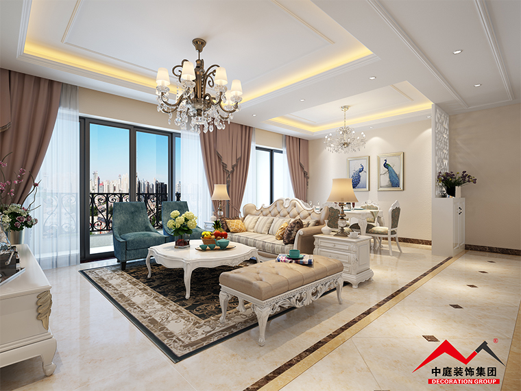 如何選擇裝修風格？