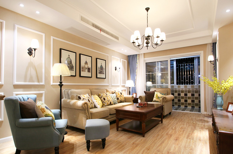 在南寧裝修完房子后，多久可以入??？