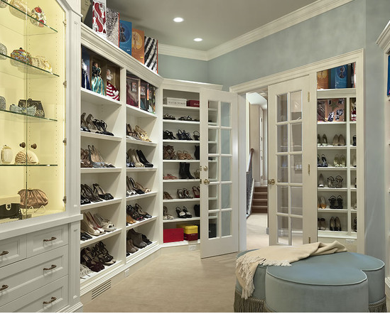 家里有必要做衣帽間嗎？