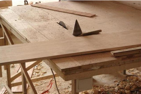 裝修施工項目包含哪些東西呢？