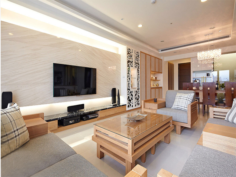 給裝修預(yù)算有限的業(yè)主一些小建議！