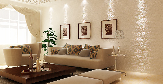 裝修用硅藻泥有什么好處呢？