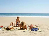 話題 ▏說到夏天，你會(huì)想到什么？