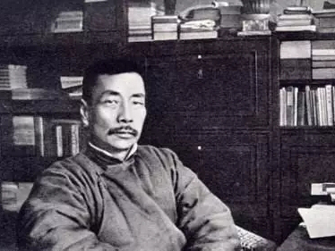 五四青年節(jié) ▏憶魯迅先生，致敬為夢(mèng)想拼搏的人！