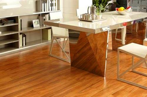 房子裝修瓷磚木地板大比拼！