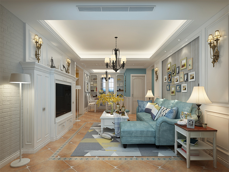 裝修風(fēng)格大全，你喜歡什么樣的風(fēng)格。