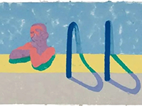 這里有一封寫給你的情書，請(qǐng)查收！