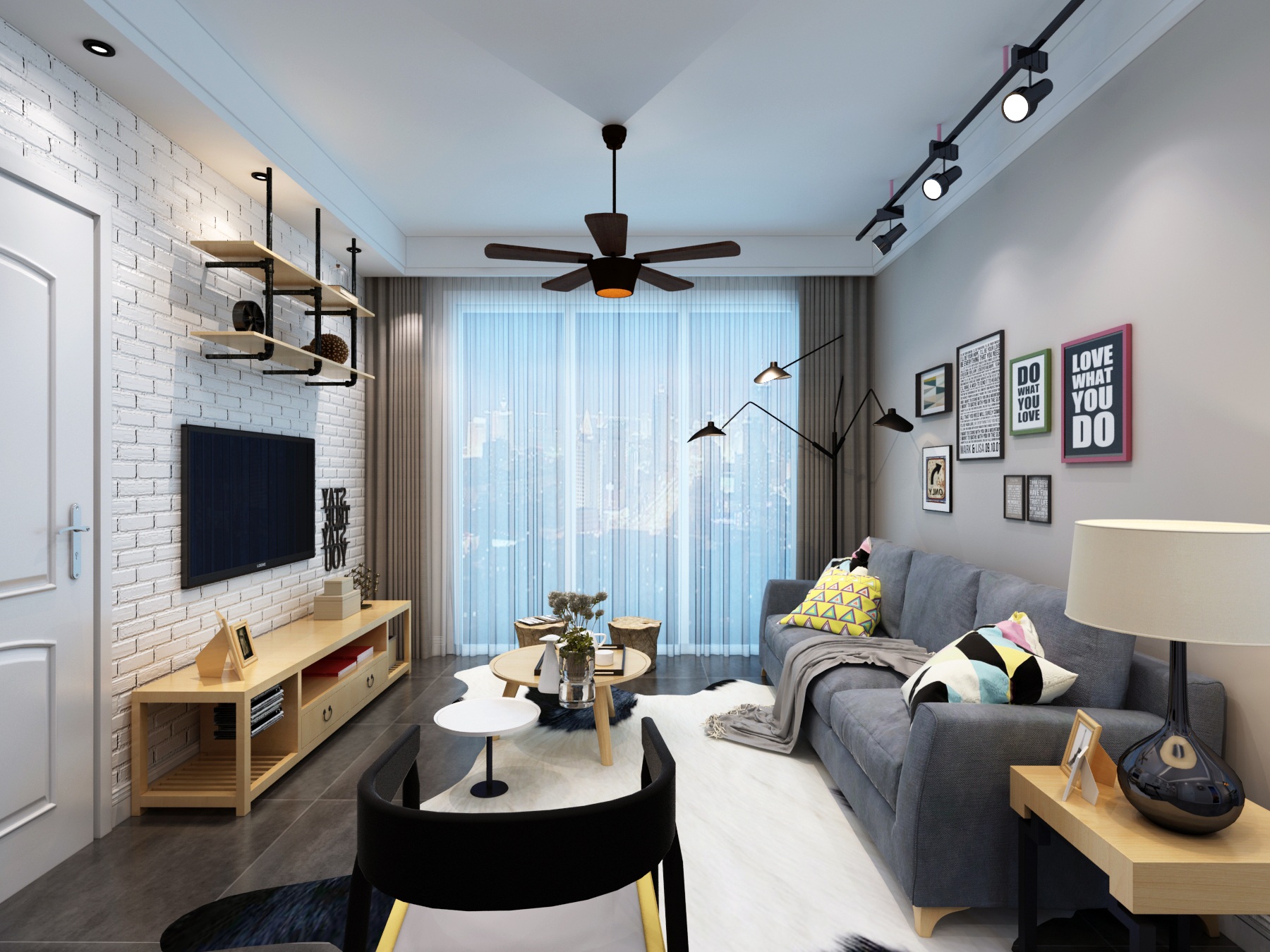 裝修房子壁紙好還是油漆好？