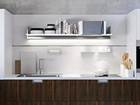 一個(gè)好的廚房裝修，必須要知道這些！