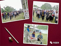 【戶外拓展】跟著我們來一場說走就走的旅途，去看美麗南方........