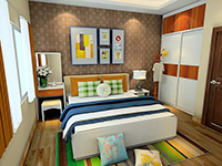 新家裝修搭配顏色小秘訣！你知道嗎？