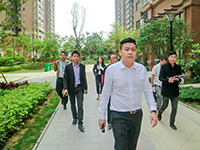 2018年《工地巡檢報(bào)告》第二期&mdash;&mdash;品牌，我們用行動(dòng)證明！