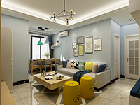 【裝修小攻略】常見的吊頂類型，看完就懂你家適合哪種了