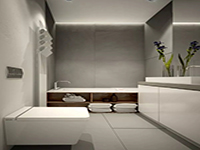 無(wú)窗戶的衛(wèi)生間的四個(gè)問(wèn)題一定要解決！