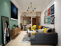 為什么現(xiàn)代風格深受年輕人你喜歡？看這里