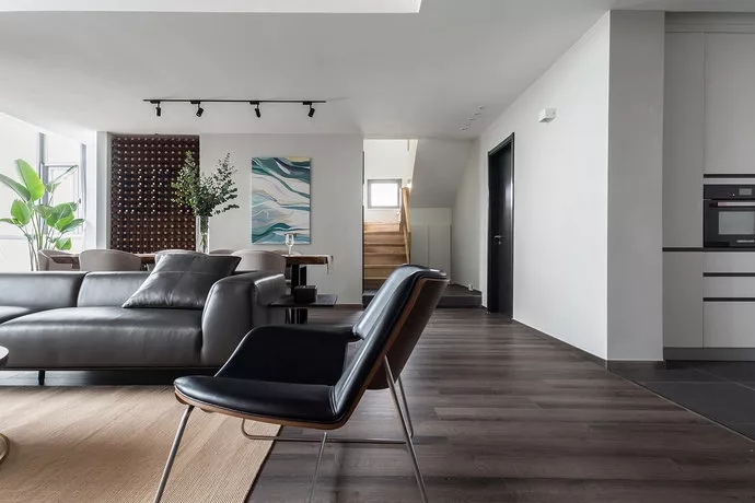 踢腳線要這么裝才好看！