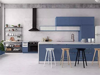 廚房才如何裝修才會(huì)讓人眼前一亮？