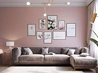 粉色北歐風(fēng)&mdash;&mdash;少女憧憬的童話世界！