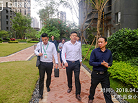 《工地巡檢報(bào)告》第四期&mdash;&mdash;以匠心致初心，為品質(zhì)家裝保駕護(hù)航