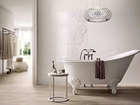 居家鋪貼哪種瓷磚好看？快看下面！