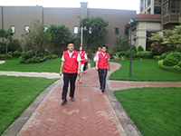 《工地巡檢報(bào)告》第五期&mdash;&mdash;強(qiáng)化工地管理，尋找標(biāo)桿工地！