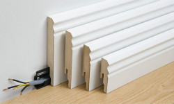 這樣的踢腳線真的辣眼睛，謹(jǐn)慎！謹(jǐn)慎！