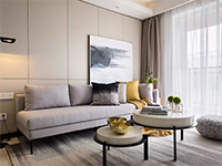 小戶型大房子，我是這樣裝修的！