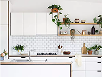 純色工字磚，哪種貼法最好看？