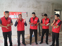 夏季裝修有不少優(yōu)勢(shì)呢，悄悄告訴你！