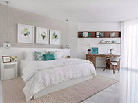 如何打造舒心臥室呢？這四大技巧不得不知