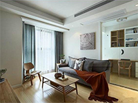 地面裝修選瓷磚，地板，還是水泥自流平呢？