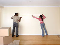 房子量房的步驟順序有哪些？測(cè)量時(shí)應(yīng)該怎么做？