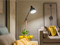 家具燈這樣選擇，讓你的家變得更加溫馨！