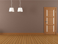 裝修攻略|木地板怎么鋪更省料？