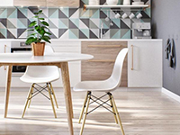 餐廳，除了吃飯還扮演什么功能呢？