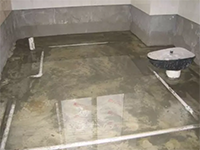 為什么衛(wèi)生間裝修要進行閉水測試？