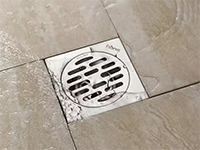 裝修攻略|地漏安裝小技巧，避免異味出現(xiàn)！