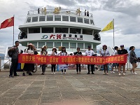 生活不只眼前的工作，還有遠(yuǎn)方的麗江古城！