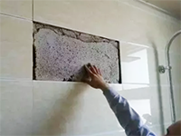 我家的瓷磚又掉了，盤點瓷磚的原因有哪些？