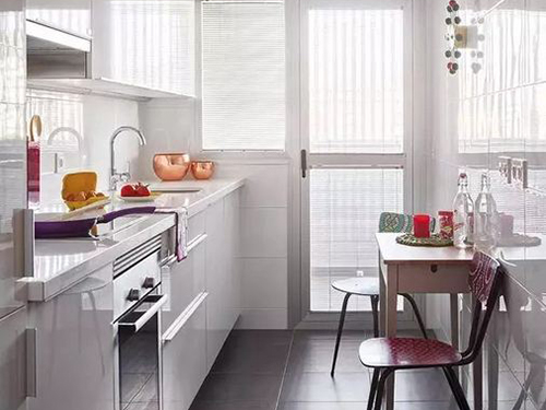 廚房改造翻新小貼士，5點(diǎn)關(guān)鍵要牢記