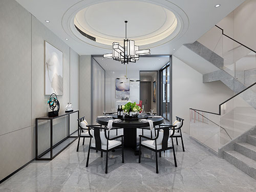 吊頂&ldquo;熱脹冷縮&rdquo;會(huì)變形?這是真的嗎？