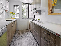 廚房裝修一定要知道的櫥柜知識，漲姿勢了！