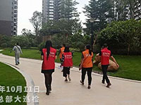 《集團工地大巡檢》第十期&mdash;&mdash;致敬一線匠人，嚴查施工質(zhì)量&mdash;&mdash;以匠心捍衛(wèi)家裝品質(zhì)長城！