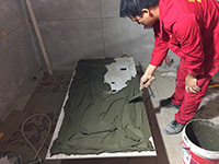 冬天真的不能裝修嗎？20年老師傅忍不住說出了真相!