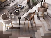 花式瓷磚如何讓家更好看，試著這樣做看看