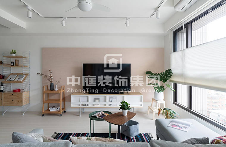 南寧家庭裝修要怎么降低裝修污染？