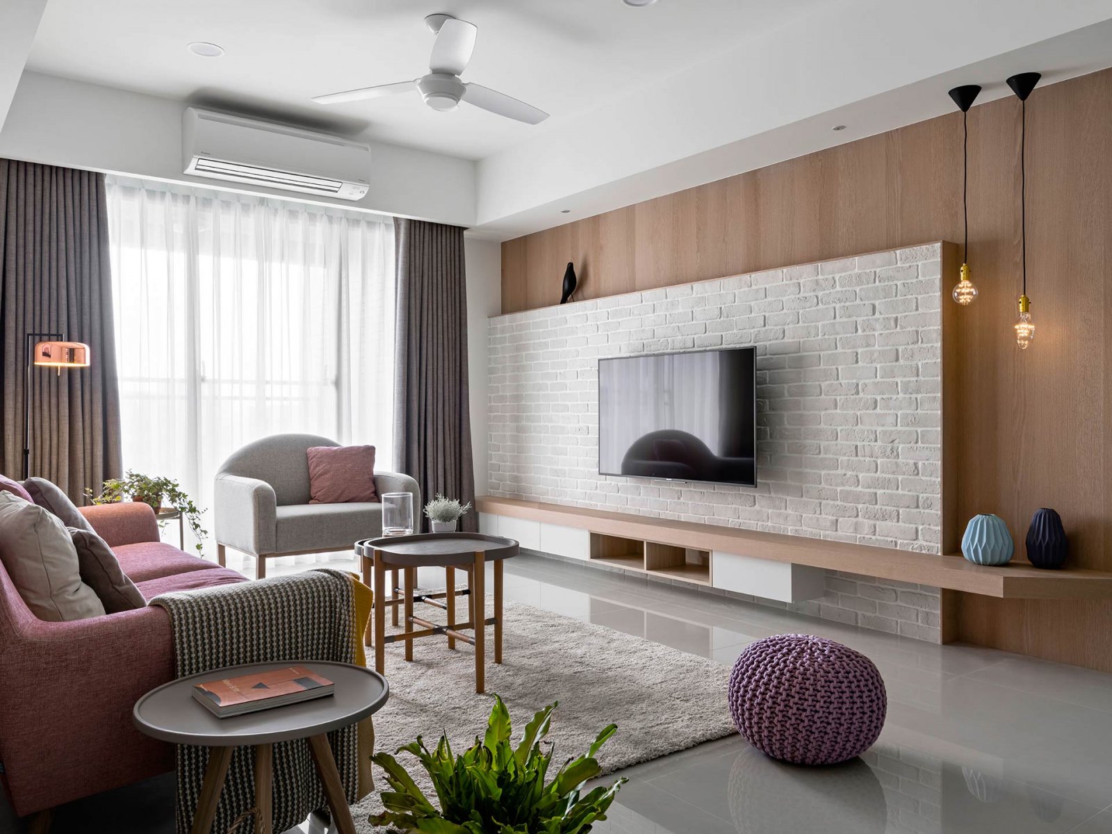 新家自己裝修好還是找裝修公司裝修好？