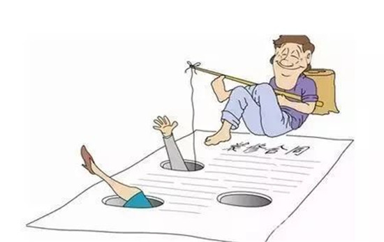 315特別篇|細數(shù)南寧裝修行業(yè)的八大陷阱，遇到了該怎么辦嗎？